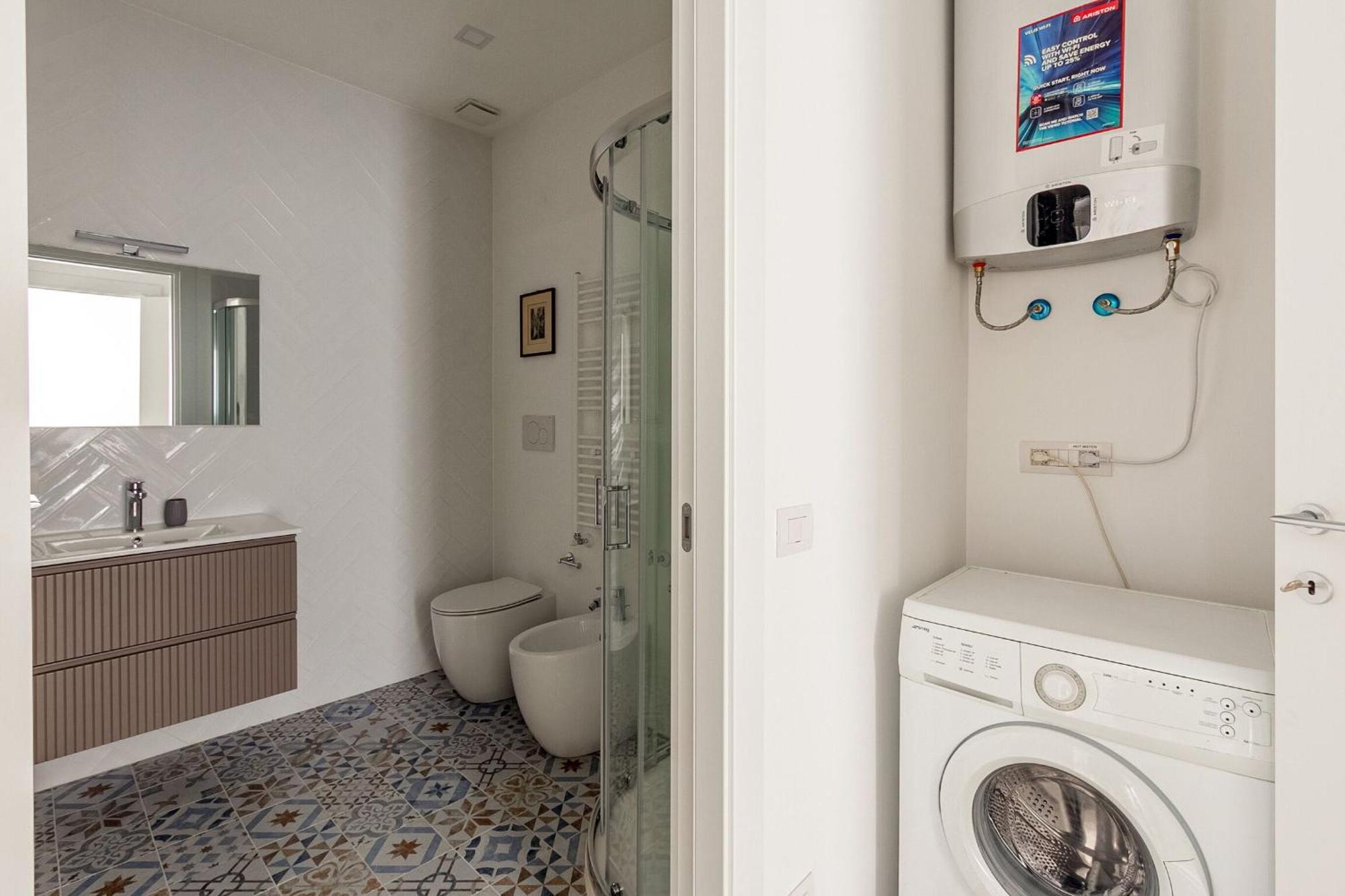 Apartamento Tadino Ai Giardini Indro Montanelli By Halldis *