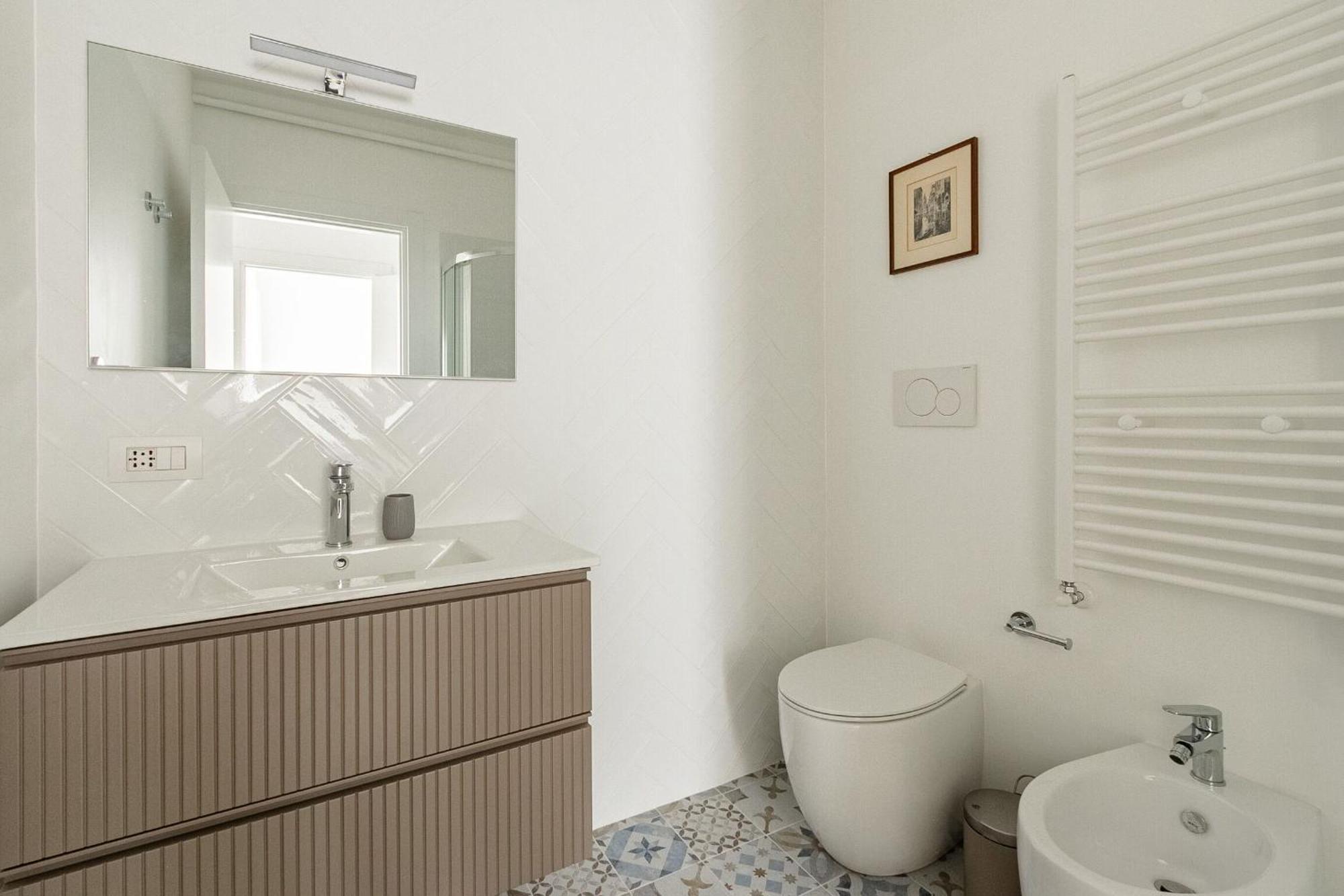 Apartamento Tadino Ai Giardini Indro Montanelli By Halldis Milán