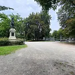 Tadino Ai Giardini Indro Montanelli By Halldis