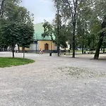 Tadino Ai Giardini Indro Montanelli By Halldis
