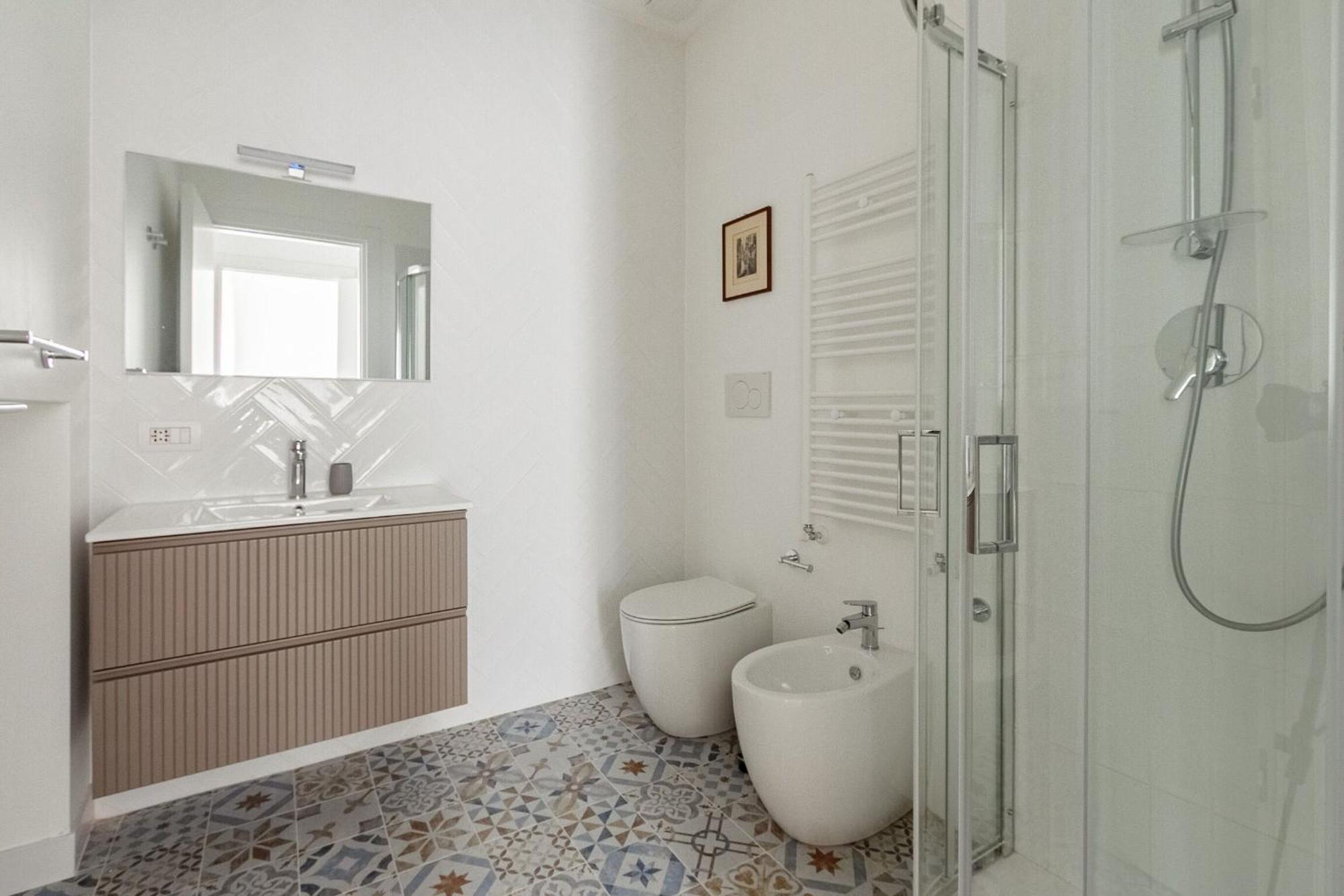 Appartement Tadino Ai Giardini Indro Montanelli By Halldis *