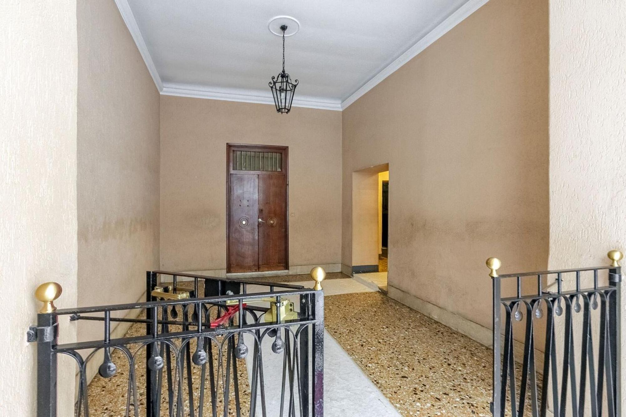 Tadino Ai Giardini Indro Montanelli By Halldis Appartement Milan